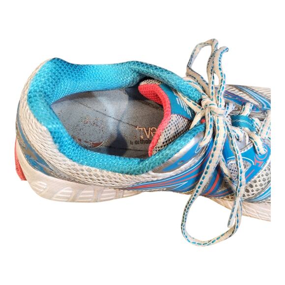 New Balance 580 V4 Breathable Mesh Running Sneakers Workout Women's 9.5 B - Picture 5 of 12